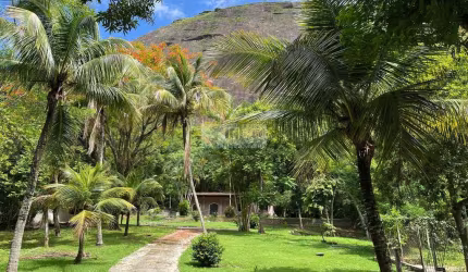 Sítio em Itaocaia Valley (Itaipuaçu), Maricá/RJ