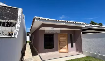 Casa no São Bento no Lagoa