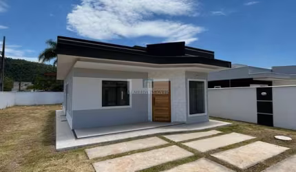 Casa à venda em Maricá/RJ