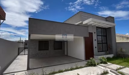 Casa Alto Padrão em Jardim Atlântico, Maricá/RJ