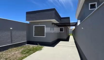 Casa Alto Padrão no Jardim Atlântico-Central
