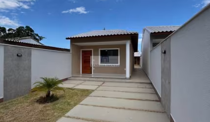 Casa no São Bento da Lagoa