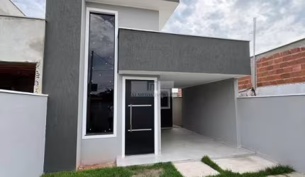 Casa Linear em Jardim Atlântico Oeste (Itaipuaçu), Maricá/RJ