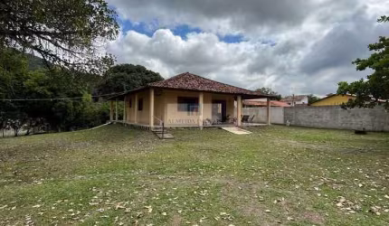 Sítio em Itaocaia Valley (Itaipuaçu), Maricá/RJ
