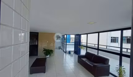 Excelente Apartamento 2/4 em Brotas