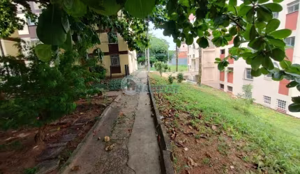 Apartamento 1/4 no Condomínio Edgard Santos - Eng. Velho de Brotas