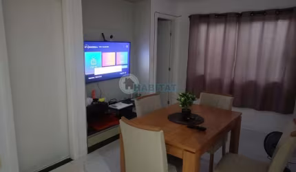 Apartamento 2/4  Porteira Fechada -  Engenho Velho de Brotas!