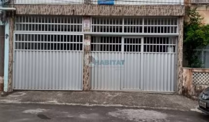 Excelente casa duplex na Boa viagem