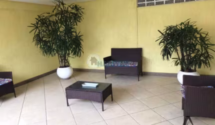 Excelente Apartamento com 3/4 em Brotas!!!