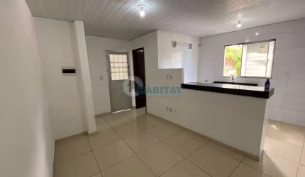 Apartamento 2/4 na Caida D'água