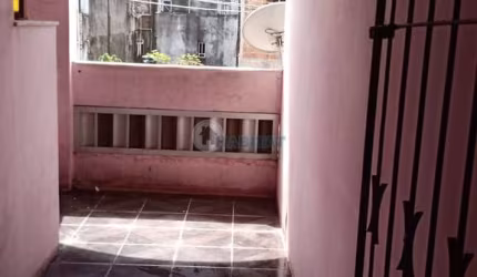 Apartamento 2/4 na Vila Ruy Barbosa