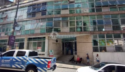 Excelente sala comercial no coração da cidade!