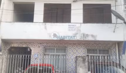 Apartamento amplo com garagem - Vila Ruy Barbosa