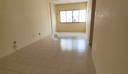Apartamento 2/4 sendo 1 suíte em Armação