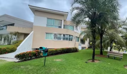 Casa Alto Padrão em Alphaville I