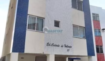 Apartamento Cobertura 2/4 com suíte