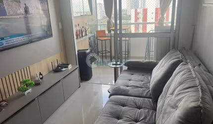 Apartamento 2/4 com suíte  Residêncial Ilha de Creta