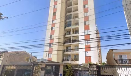 Apartamento à venda, Vila Brasílio Machado, São Paulo, SP