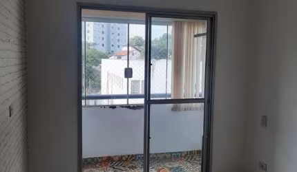 Apartamento 55 m², 2 dormitórios, Saúde próximo aos metrôs Saúde e Praça da Árvore