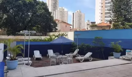 Ótima localização, Vila Mariana, 67 m² , 3 dormitórios