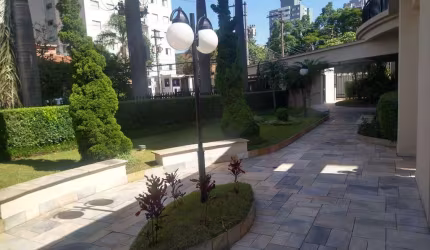 Apartamento, 86 m² , 3 dormitórios , Vila Gumercindo, SP