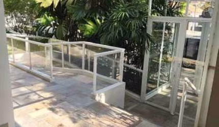 Apartamento padrão à Venda, Vila Pirajussara, São Paulo, SP