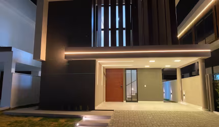 *CASA Condomínio SUNVILLE* *VENDA 1.200.000,00*