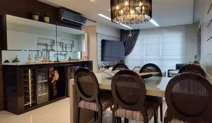 Apartamento  próximo a UDESC, Itacorubi,  Florianópolis, Sc
