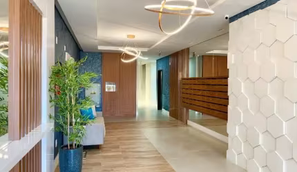 Apartamento em Florianópolis, 2 dormitórios com suíte, próximo ao centro, Sc