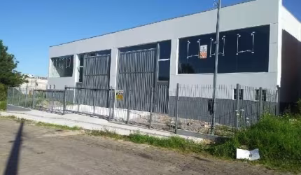 Pavilhão / Depósito Salgado Filho Caxias do Sul