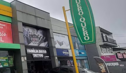 Loja Térrea Kayser Caxias do Sul