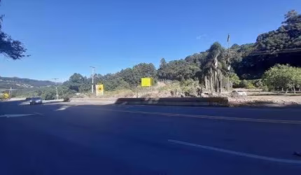 Terreno Salgado Filho Caxias do Sul