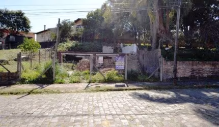 Terreno Rio Branco Caxias do Sul