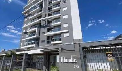 Apartamento São Leopoldo Caxias do Sul