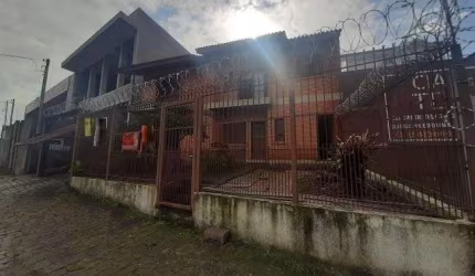 Casa Cinqüentenário Caxias do Sul
