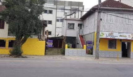 Terreno Cinqüentenário Caxias do Sul