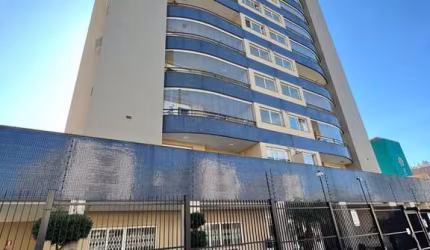 Apartamento Mobiliado Jardim América Caxias do Sul