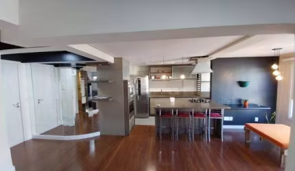 Apartamento Mobiliado Panazzolo Caxias do Sul