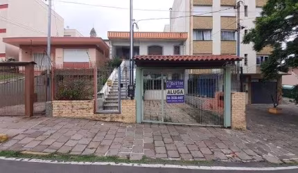 Casa Rio Branco Caxias do Sul