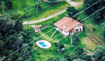Chácara Pedancino Caxias do Sul
