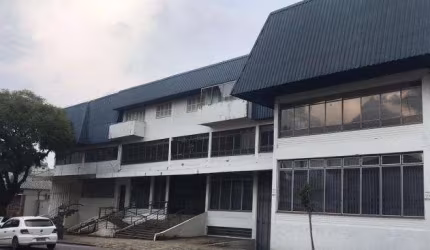 Prédio São Pelegrino Caxias do Sul