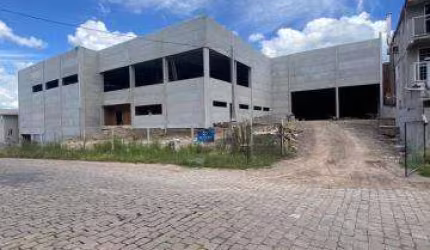Pavilhão / Depósito Desvio Rizzo Caxias do Sul