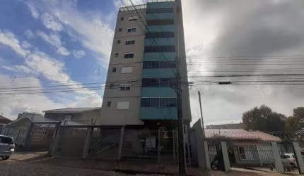 Apartamento Semi Mobiliado Charqueadas Caxias do Sul