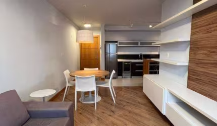 Apartamento Mobiliado Centro Caxias do Sul