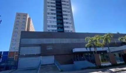 Apartamento Semi Mobiliado Sanvitto Caxias do Sul