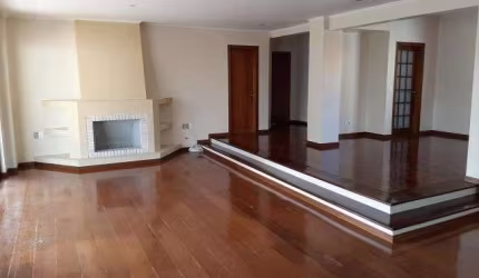 Apartamento Centro Caxias do Sul
