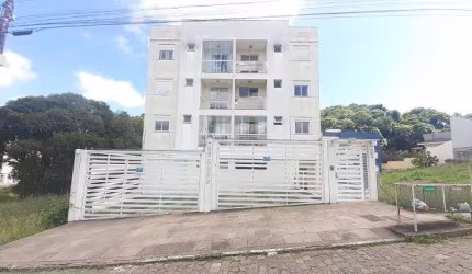 Apartamento Semi Mobiliado Nossa Senhora da Saúde Caxias do Sul