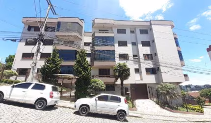 Apartamento Semi Mobiliado Rio Branco Caxias do Sul