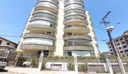 Apartamento Rio Branco Caxias do Sul