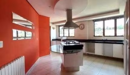 Apartamento Semi Mobiliado Nossa Senhora de Lourdes Caxias do Sul